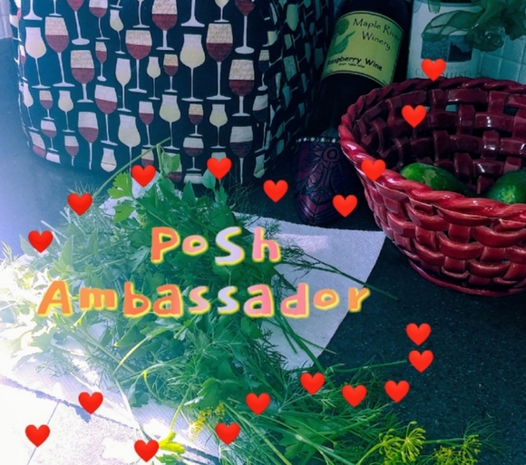 😍City Triangle Ball Gown🌺 - Picture 13 of 16